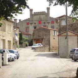 Château De Ladern Sur Lauquet