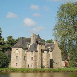 Château De Lamothe