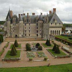 Château De Langeais