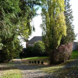 Chateau De Lespinasse