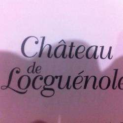 Chateau De Locguenole