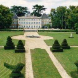 Château De Longsard