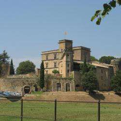 Chateau De Lourmarin