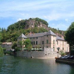 Château De Lunas