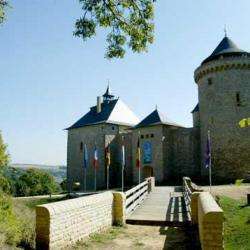 Château De Malbrouck