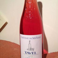 Chateau De Manissy