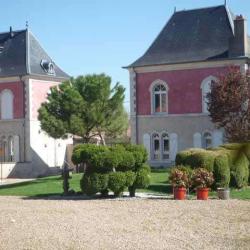 Chateau De Manoncourt