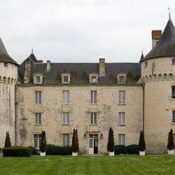 Château De Marçay