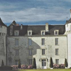 Château De Marçay
