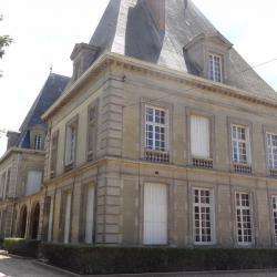 Château De Marines
