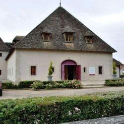 Chateau De Marsannay
