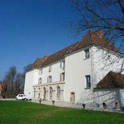 Chateau De Matel