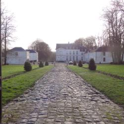 Château De Maudetour
