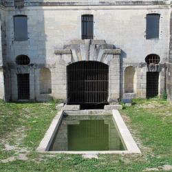Château De Maulne