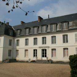 Château De Mauvières