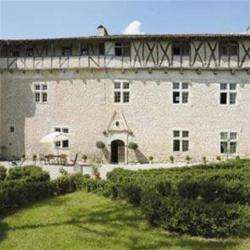 Château De Mayragues