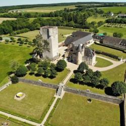 Château De Mazières