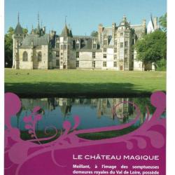 Château De Meillant