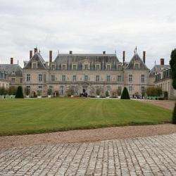 Château De Menars
