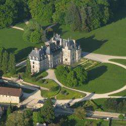 Château De Menetou-salon