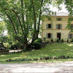 Chateau De Mentone