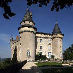 Château De Mercuès