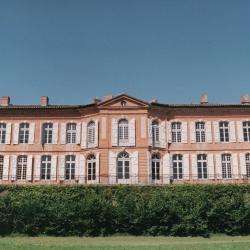 Chateau De Merville
