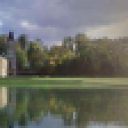 Château De Méry