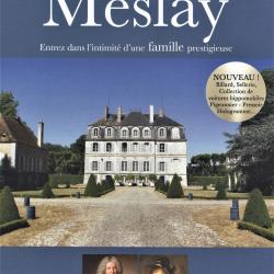 Château De Meslay