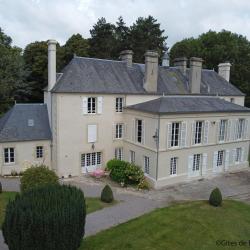 Château De Miguillaume - Gîtes De France