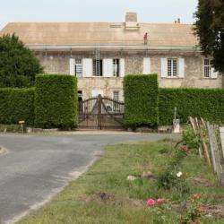 Chateau De Miniere