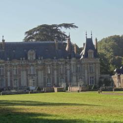 Château De Miromesnil
