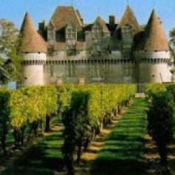 Château De Monbazillac