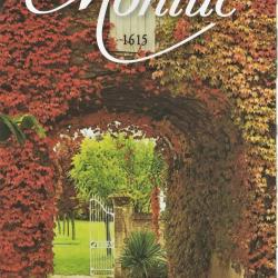 Chateau De Monluc