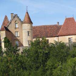 Château De Monsec