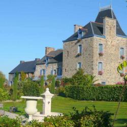 Château De Mont-dol