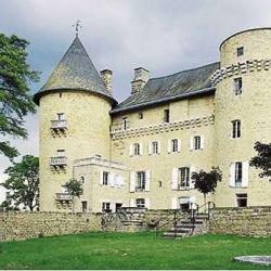 Château De Montal