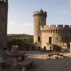 Château De Montbrun