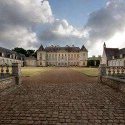Chateau De Montgeoffroy