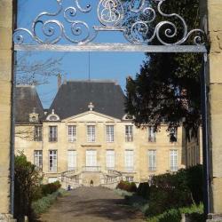 Château De Montgeroult