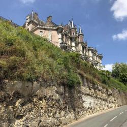Chateau De Montigny