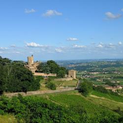 Château De Montmelas