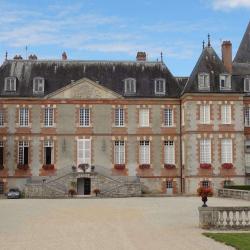 Château De Montmirail