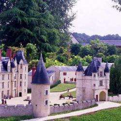Château De Montpoupon