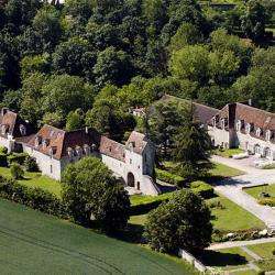 Château De Montramé