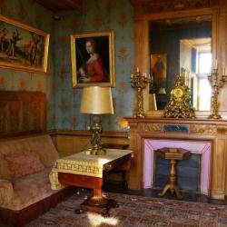 Chateau De Montresor