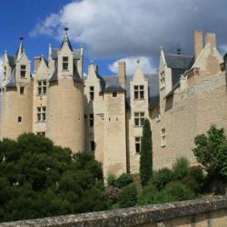 Château De Montreuil Bellay