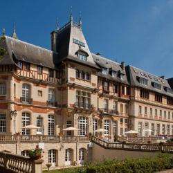 Château De Montvillargenne