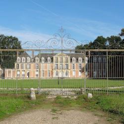 Château De Mussegros