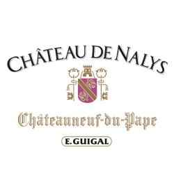 Château De Nalys
